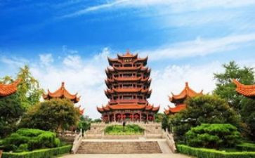 黄鹤楼送别教学反思7篇