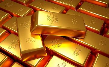 卖黄金珠宝工作总结5篇
