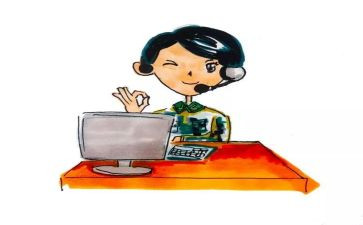 话务员个人年终总结7篇