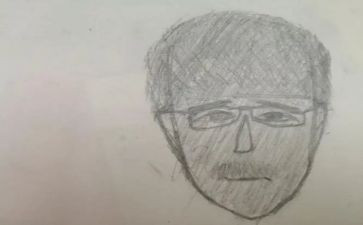 我的自画像字作文400字精选7篇
