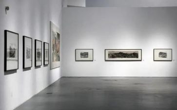 书画展开幕式讲话稿6篇