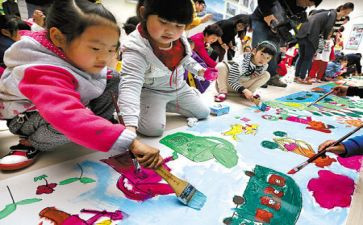 绘画幼儿园教案参考8篇