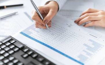 会计的简历范文最新5篇