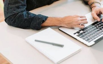 会计类专业简历模板8篇