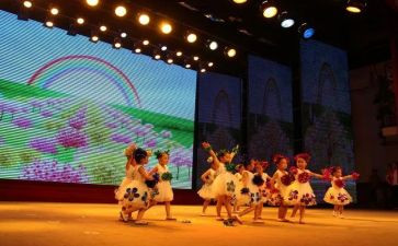 元旦汇演心得5篇