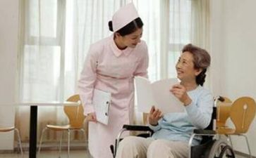 护理的述职报告优秀6篇