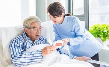 护理的述职报告推荐7篇