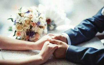 婚姻登记工作总结7篇