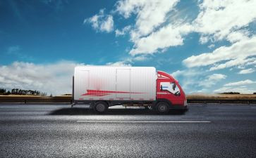 供货运输合同7篇