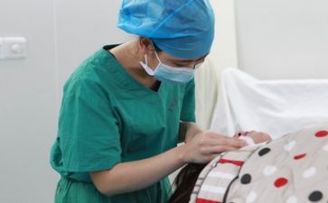 20年度护士个人总结优质5篇
