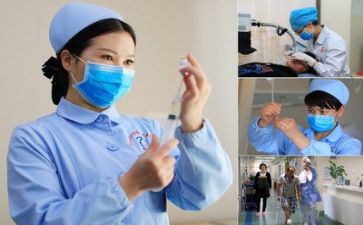 医院2024年护士个人总结模板7篇