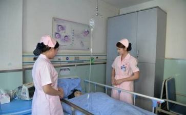 培训护士个人总结推荐5篇
