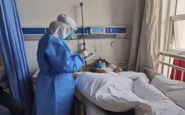 内一护士长个人总结最新5篇