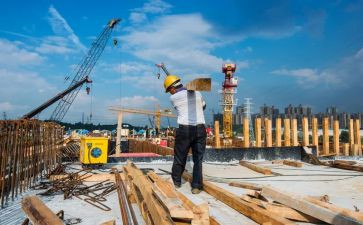 土建工程工作总结最新5篇