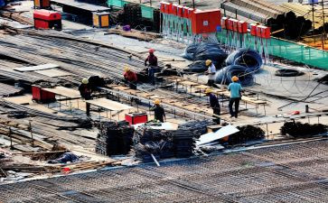 土建工程工作总结优质7篇
