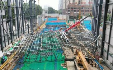 加强生态建设心得体会6篇