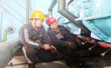 检修工工作总结范文8篇