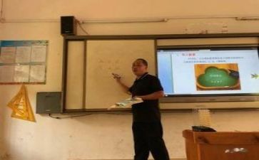 教研员年度述职报告6篇