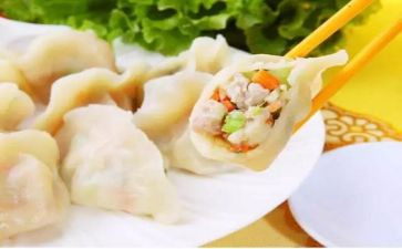 吃饺子作文500字8篇