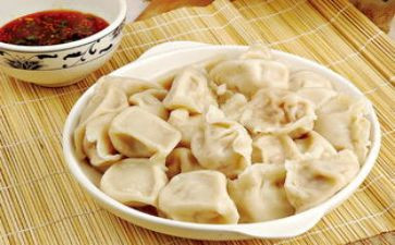 饺子活动策划参考6篇