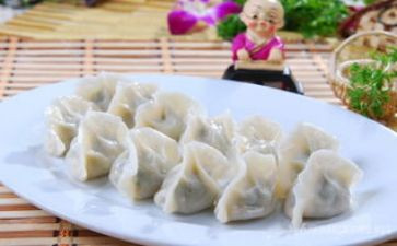 吃饺子作文300字模板6篇