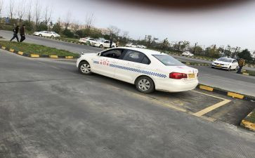 2024驾校年终工作总结范文5篇