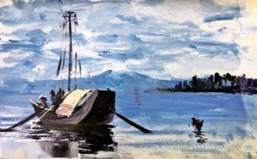 物理动与静教案精选6篇