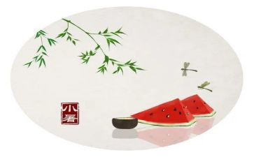 幼儿园24节气活动教案6篇