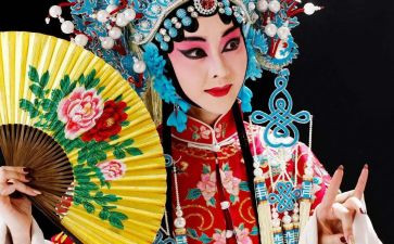 京剧鉴赏心得5篇