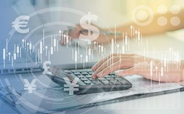 金融心得体会模板6篇