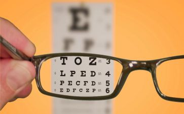 学生近视情况调查报告8篇