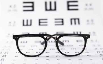 学生近视的调查报告5篇