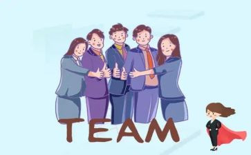 集体的心得体会8篇