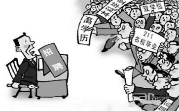 大学就业情况调查报告精选8篇