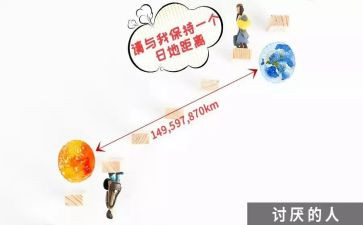 有关于距离的作文精选6篇