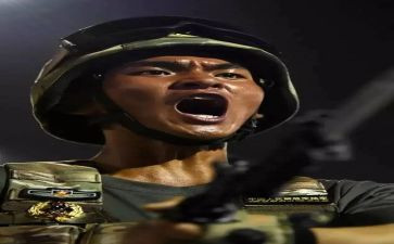 军人班工作总结5篇