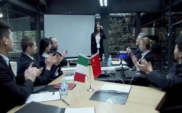 开完会心得体会5篇