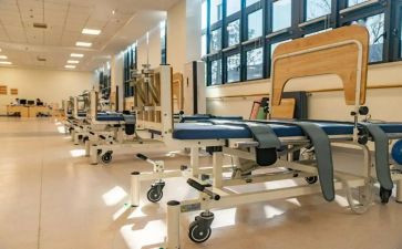 康复科个人总结7篇