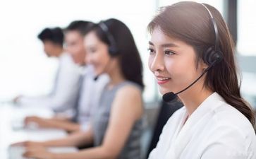 客服月工作总结通用6篇