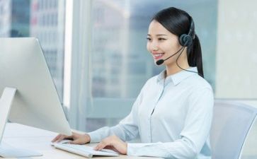 客服上半年工作总结和计划6篇
