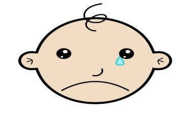 大班哭和笑的教学反思通用5篇