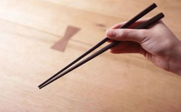 筷子活动教案8篇