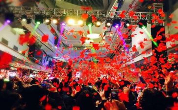跨年活动策划通用6篇