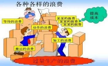 厉行节约反对浪费的心得7篇