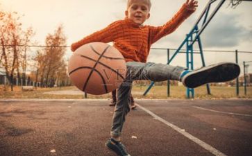 篮球课体育心得6篇