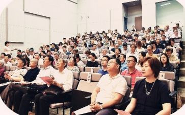 个人老龄工作总结5篇
