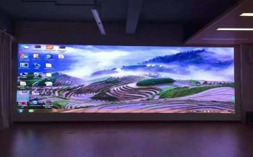 led屏租赁合同8篇