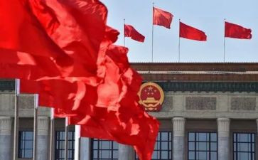 党员两会心得体会7篇