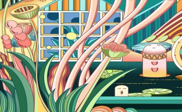 想象联想类作文8篇