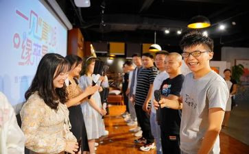 和社区联谊活动活动总结5篇